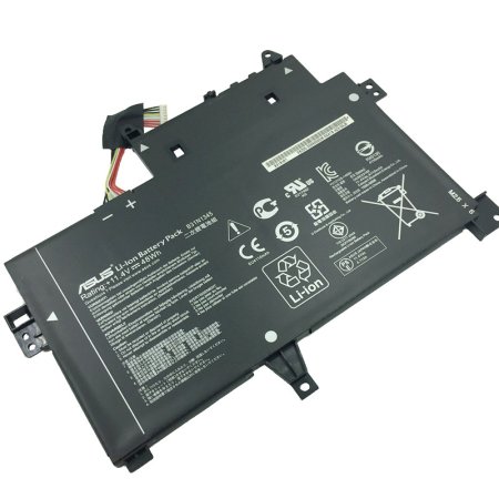 (image for) Original Battery Asus Transformer Book Flip TP500LN-DN118H 48Whr