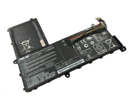 (image for) Original Battery Asus E202SA B31N1503 46Whr