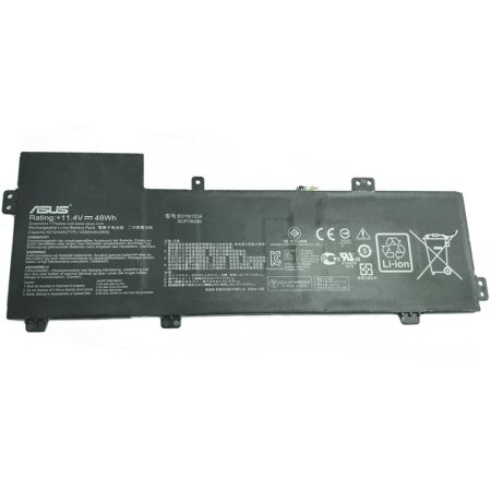 (image for) Original Battery Asus 0B200-02030100 4240mAh