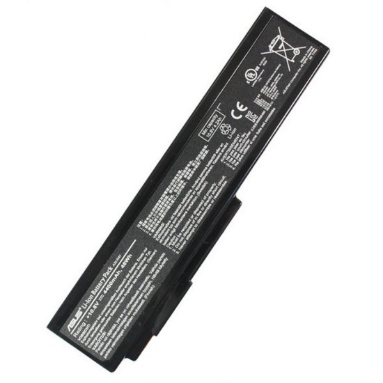 (image for) Battery Asus B33E B23E 5200mAh