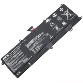 (image for) Original Battery Asus X201E-DH01 X201E-KX003H X201E-KX006H 5136mAh