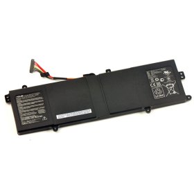 Original Battery Asus C22-B400A C22-BU400A X200MA-RCLT07 6480mAh