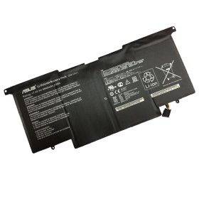 Original Battery Asus C22-UX31 C23-UX31 6840mAh