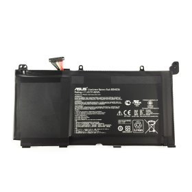 Original Battery Asus C31-S551 0B200-00450100M 4500mAh