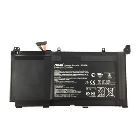 (image for) Original Battery Asus VivoBook V551 V551LA V551LB 4500mAh