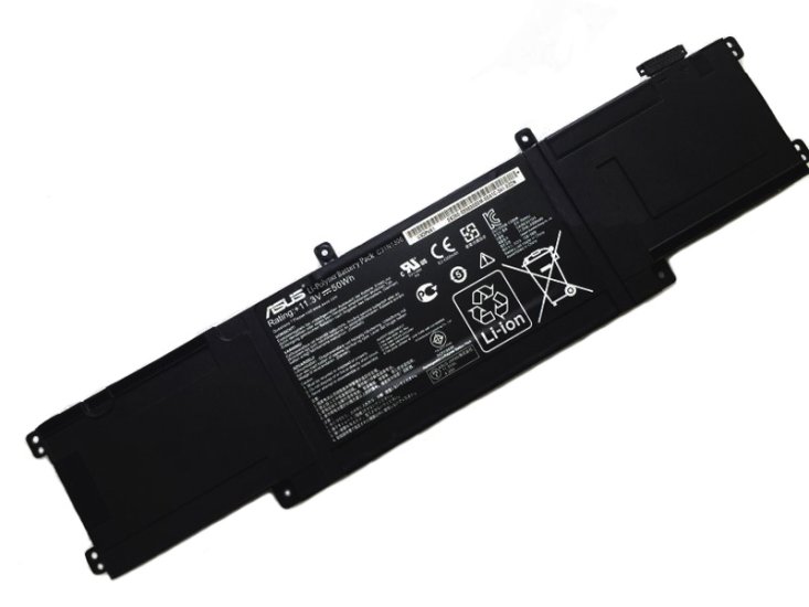 (image for) Original Battery Asus UX302LA-C4003H UX302LG-C4004H 4480mAh - Click Image to Close