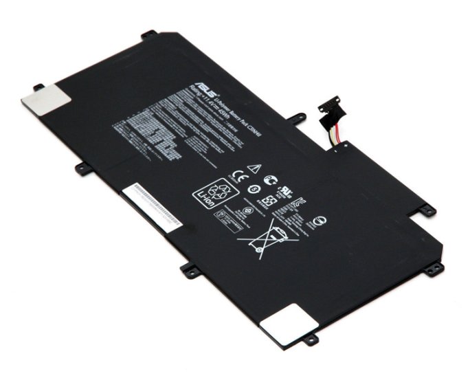 (image for) Original Battery Asus ZenBook UX305 UX305FA 45Whr - Click Image to Close