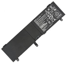 Original Battery Asus C41-N550 4000mAh