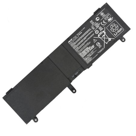 (image for) Original Battery Asus N550JX-FI057H N550JX-DM081H 4000mAh