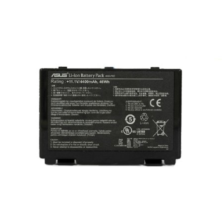 (image for) Original Battery Asus K70IL 5200mAh