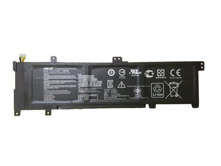 (image for) Original Battery Asus G60JW 48Whr