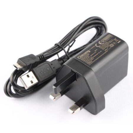 (image for) Adapter Charger Asus Transformer Book T100HA-FU030T + USB Cable
