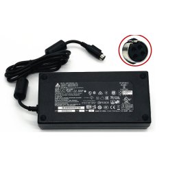 (image for) Original MSI GT62VR Dominator-240 Charger-230W Adapter