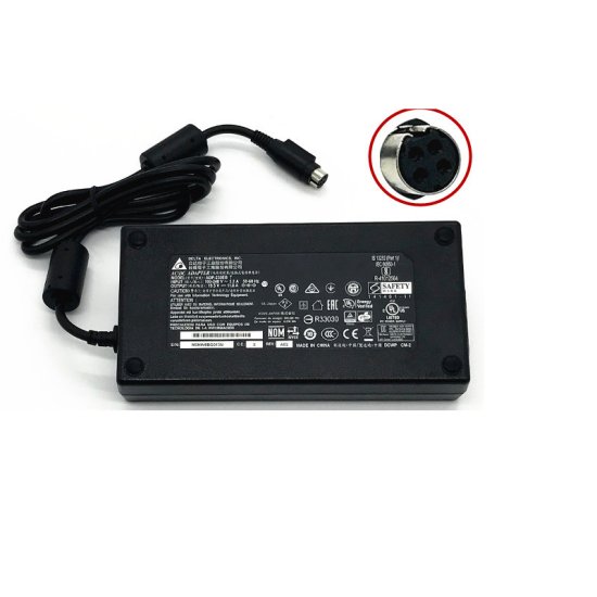 (image for) Original MSI GT62VR 7RD-217PL Charger-230W Adapter - Click Image to Close