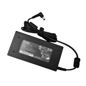 Original Clevo W230SD N150SD Charger-120W Slim Adapter