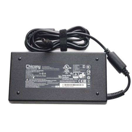 (image for) Original MSI GS70 2QE-002US Charger-150W Slim Adapter