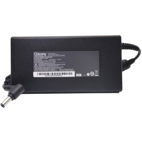 (image for) MSI GS63VR-6RFAC16H11 GS63VR-6RFAC16H22 Charger-180W Slim Adapter