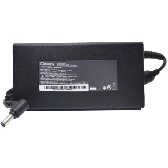(image for) MSI GT70 2PC Dominator MS-1763 Series Charger-180W Slim Adapter - Click Image to Close