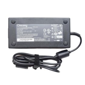 (image for) Original Eluktronics P650RS-G P650RP6-G Charger-200W Adapter