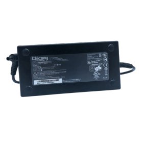 Original MSI GL63 9SE-491CA Charger-180W Adapter