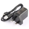 (image for) Original Adapter Charger HP Slate 8 Plus + Micro USB Cable