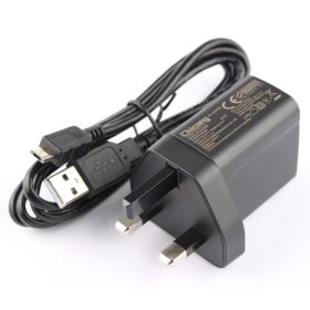 (image for) Original Adapter Charger Acer Iconia B1-721 + Free USB Cable