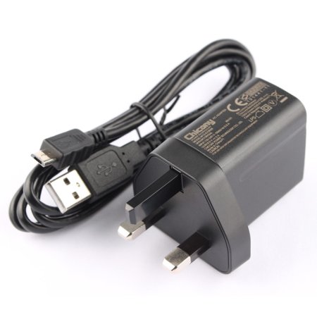 (image for) Original Medion Akoya S1219T MD 99182 MD 99183 Charger-10W Adapter