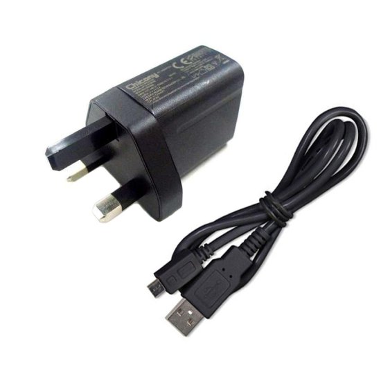 (image for) Original Huawei P10 VTR-L09 VTR-L29 Charger-10W USB-C Adapter - Click Image to Close
