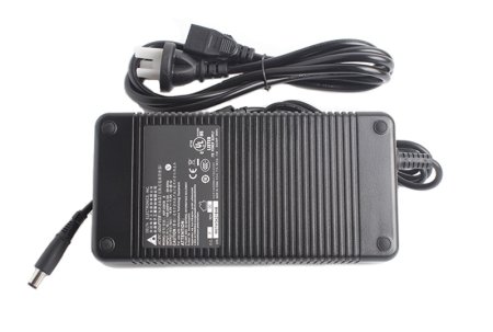 (image for) Original Schenker XMG U706-4ob Charger-230W Adapter