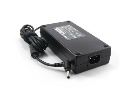 (image for) Adapter Charger Schenker XMG P511 P512 + Cord 180W