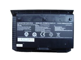 Original Battery Sager NP9390 8Cell