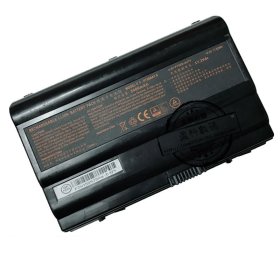 (image for) Original Battery Clevo P770ZM 82Whr