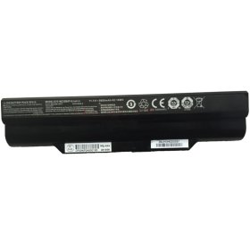 Original Battery Sager NP7338 6Cell