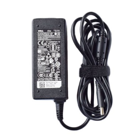 (image for) Original Dell Inspiron 14 I7437T-2509SLV Charger-45W Adapter