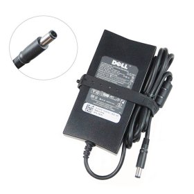 Original Dell 03XM6X Charger-130W Slim Adapter