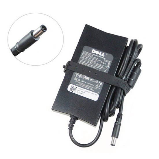 (image for) Original Dell Alienware Alpha ASM100-1580 ASM100-2980 Charger 130W - Click Image to Close