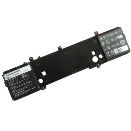 (image for) Original Battery Dell New Alienware 15 i5 i7 92Whr 8 Cell