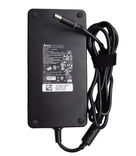 (image for) Original Dell Alienware M17 R1 Charger-240W Adapter
