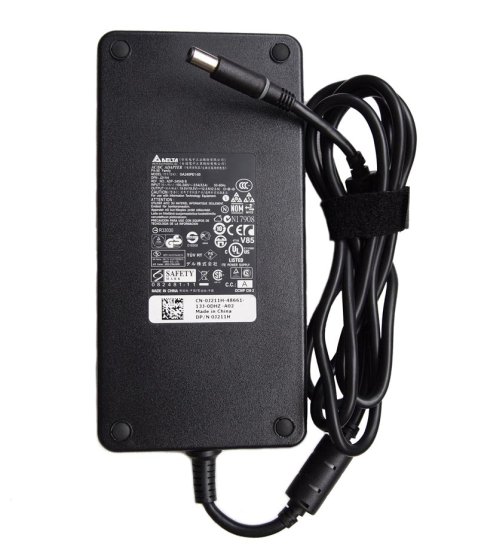 (image for) Original Dell Alienware M17 R1 Charger-240W Adapter - Click Image to Close