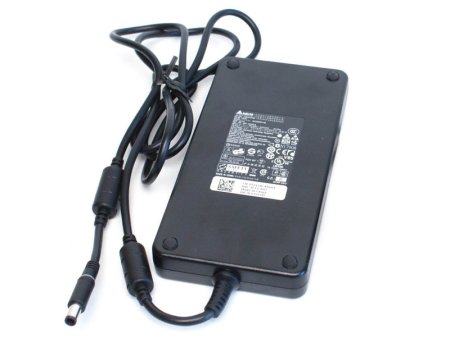 (image for) Original Dell Alienware AX51R2-5747BK AX51R2-5748BK Charger 240W