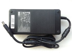 Original Dell Alienware 18 R1 R2 Charger-330W Adapter