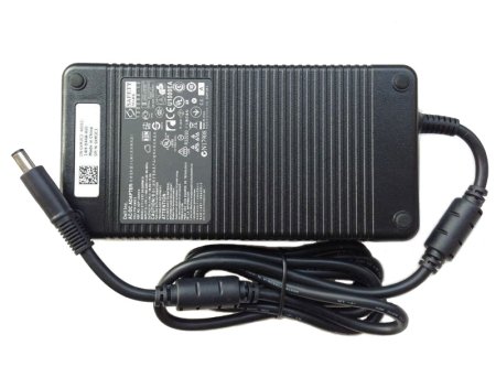 (image for) Original Dell Alienware M18X R3 i7-4700MQ Charger-330W Adapter