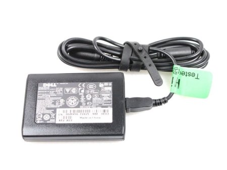 (image for) Original Dell HA50NM16B Charger-45W Adapter