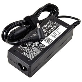 Original Dell Inspiron Reg Model W12C AIO Charger-65W Adapter