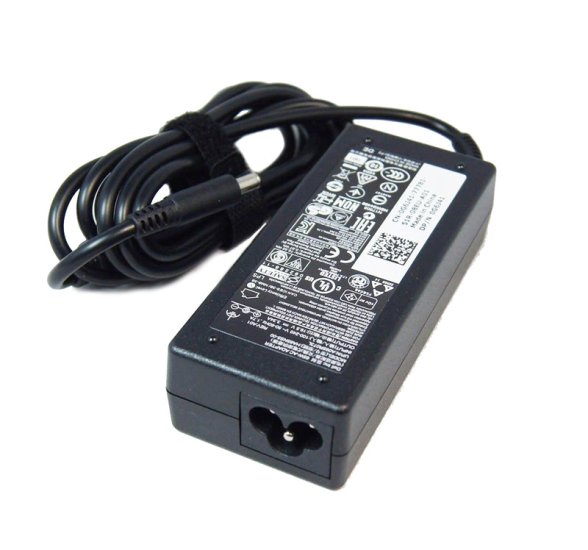 (image for) Original Dell Inspiron 13 7000/dncww5011bw10 2-in-1 Charger 65W - Click Image to Close