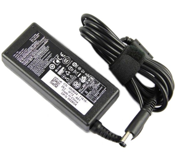 (image for) Original Dell S2715Ht S2715H S2415Hb S2415H Charger-65W Adapter - Click Image to Close