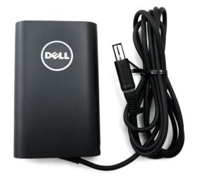 Original Dell 08RFW6 Charger-65W Adapter