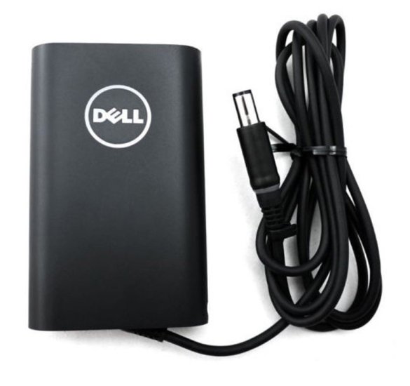 (image for) Original Dell Studio XPS M1640 Charger-65W Adapter - Click Image to Close