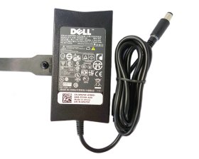 Original Dell Inspiron 14 3437 14R 5437 Charger-65W Adapter