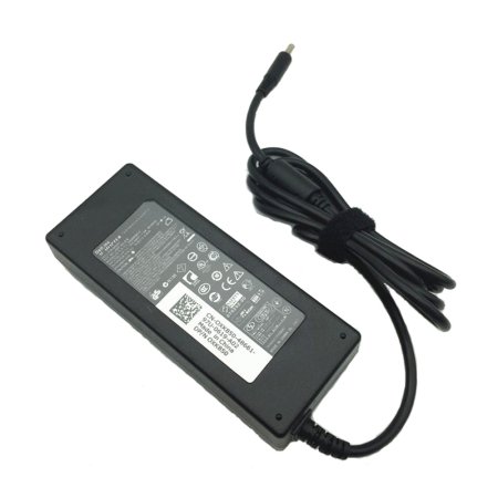 (image for) Original Dell 05NW44 074VT4 Charger-90W Adapter